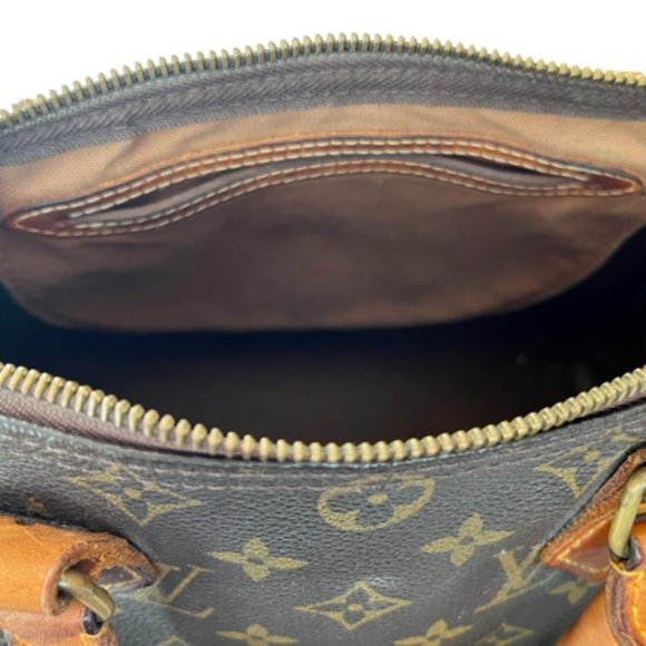 Louis Vuitton Speedy 30 - Picture 4 of 4